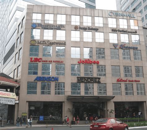 8th floor, cyber and fashion mall, eastwood, quezon city|Eastwood City .